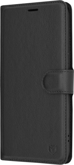 Book Δερμάτινο Μαύρο (Galaxy A54)