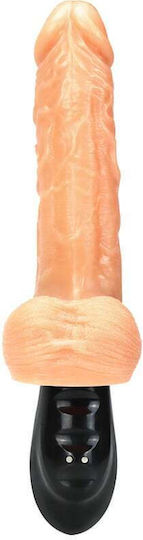 Kinksters Vibrator Kaninchen Fleisch
