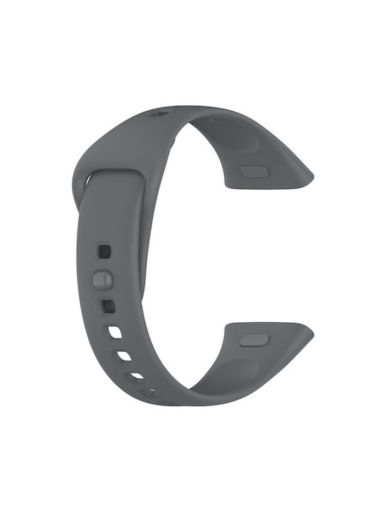 Dark Λουράκι Γκρι (Redmi Watch 3) Dark Λουράκι Γκρι (Redmi Watch 3)