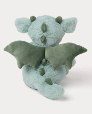 Teddy Kompaniet Plüschdinosaurier 35 cm