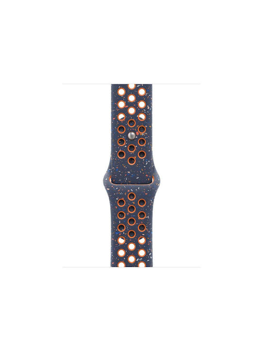 Apple Nike Sport Band 42mm - S/M Λουράκι (Apple Watch 38/40/41/42mm)