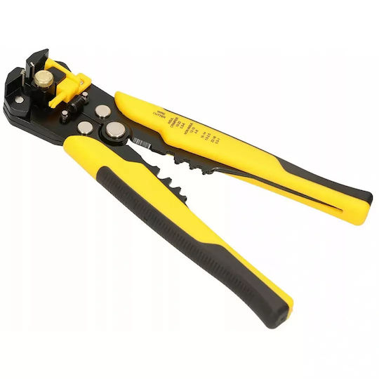 Pliers Crimping Press Insulated