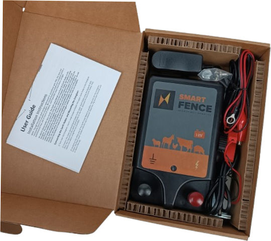 Ako Battery Electric Fence EL01039