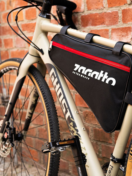 Zagatto 4.5L Frame Bag