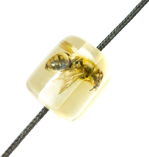 Resin Begleri Melissa Every White