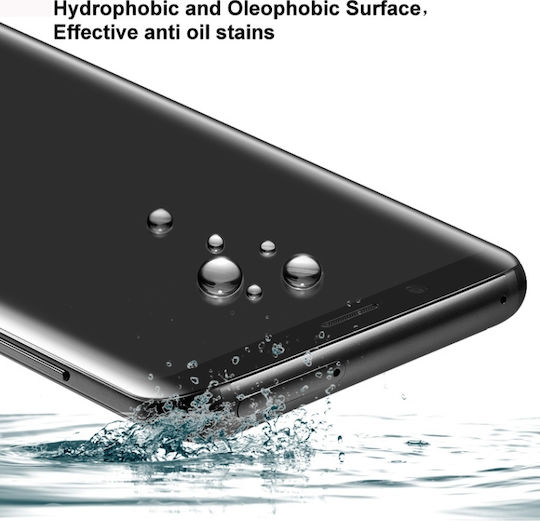 Full Face Tempered Glass Negru (Galaxy Note 20 Ultra) EDA00682404