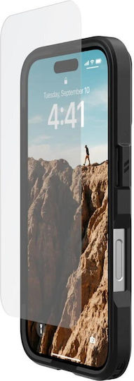 UAG Tempered Glass (iPhone 16 Pro, UAG)