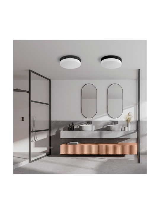 TK Lighting Deckenleuchte Badezimmer