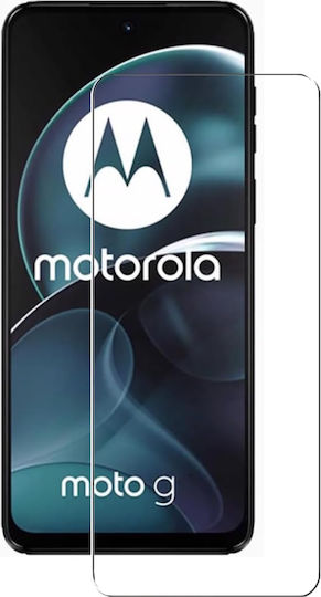 2.5D 0.3mm Tempered Glass (Moto G14)