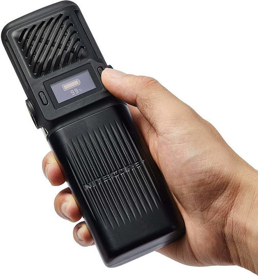 NiteCore Emr25 Ηλεκτρική Εντομοπαγίδα 20W 9110101489