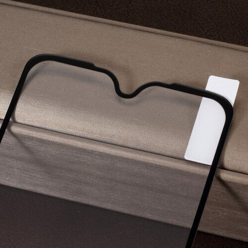 Full Glue Full Glue Full Face Tempered Glass (Moto G7/G7 Plus) 103509027A