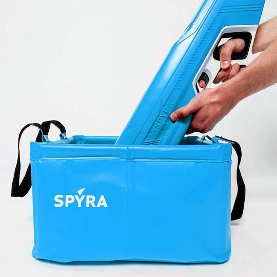 Portable Folding Stand Water Blaster SPBA1B