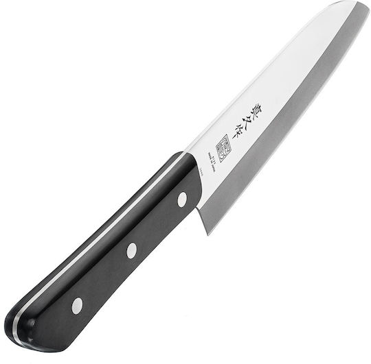 MAC Superior Series Нож Santoku от Неръждаема Стомана 16.5см