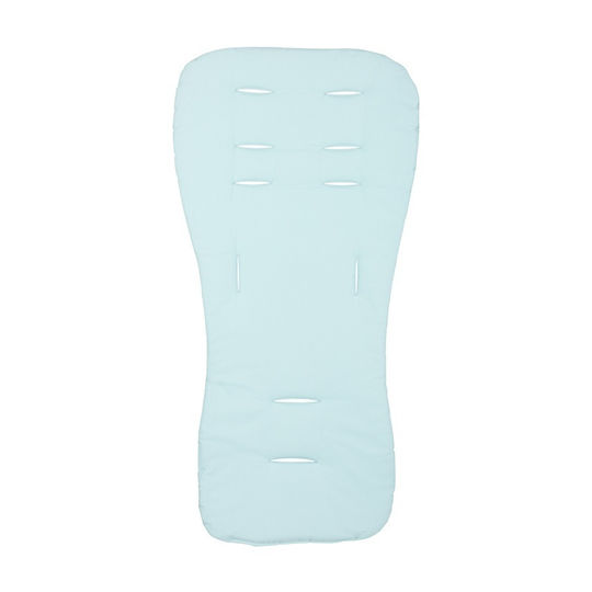 Chipolino Stroller Seat Liner Green