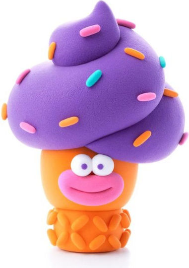 Κατασκευές Diy Πηλό Hey Clay Claymates Nice Ice Creams