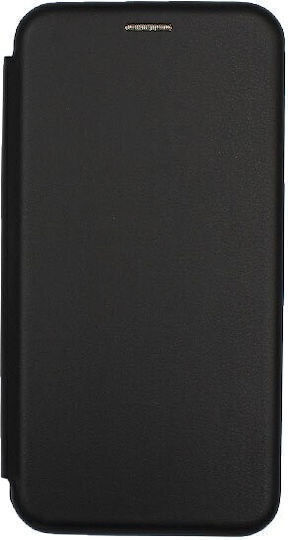 Magnet Book Black (Oppo A54)