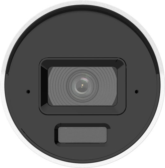 Hikvision DS-2CD2043G2-LI2U IP Surveillance Camera Full HD+ 4MP Waterproof with Microphone and Lens 2.8mm