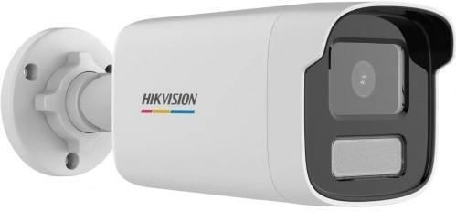 Hikvision DS-2CD1T27G0-L4C IP Cameră de Supraveghere Full HD 1080p Rezistentă la apă cu Lentilă 4mm