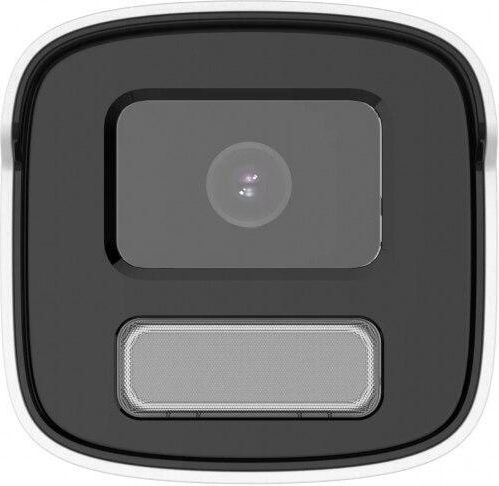 Hikvision DS-2CD1T27G0-L4C IP Cameră de Supraveghere Full HD 1080p Rezistentă la apă cu Lentilă 4mm