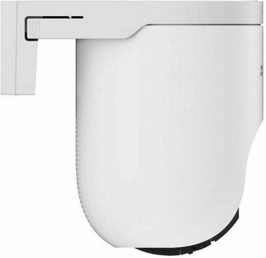 Ezviz H8C SE IP Κάμερα Παρακολούθησης Wi-Fi Full HD 1080p Αδιάβροχη με Αμφίδρομη Επικοινωνία και Φακό 4mm