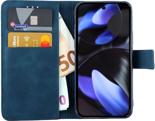 Volte-Tel Silikon Umschlag Rückseite mit Nackenriemen Schwarz für Xiaomi 15 Ultra