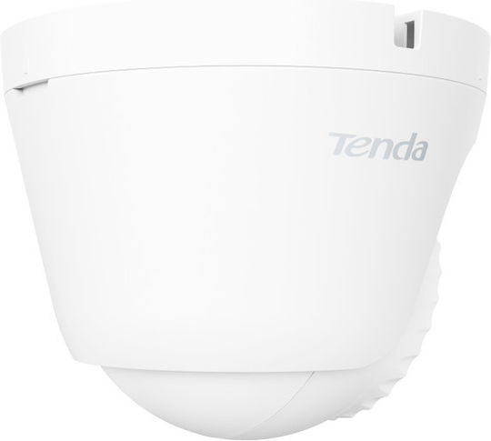 Tenda IC7-PRS-4 IP Камера за наблюдение Full HD+ 4MP с Микрофон и Обектив 4мм
