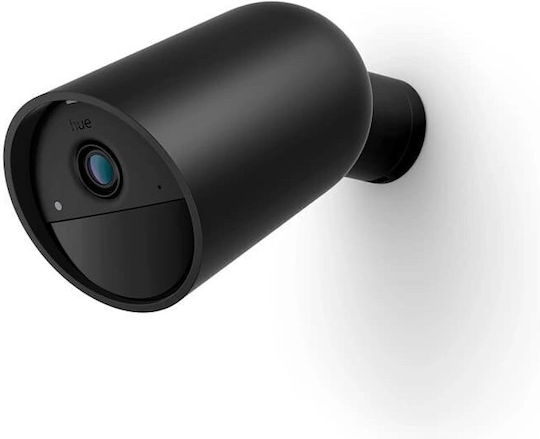 Philips 929003562802 IP Surveillance Camera Wi-Fi Full HD 1080p Waterproof Battery