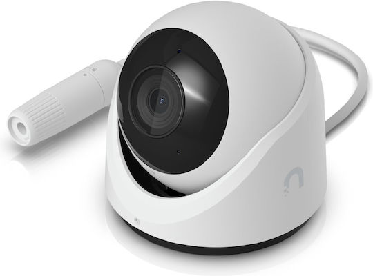 Ubiquiti G6 IP Surveillance Camera 4K Waterproof with Microphone