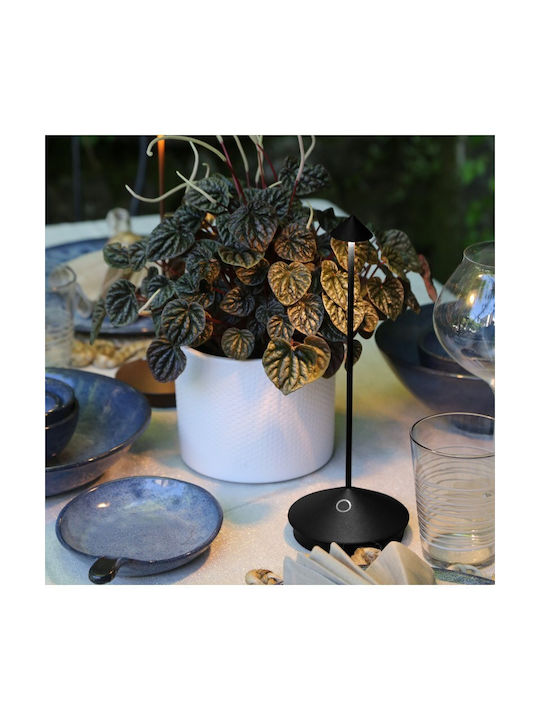 Zafferano Desktop LED Lamp 2.2W 29x7.5cm