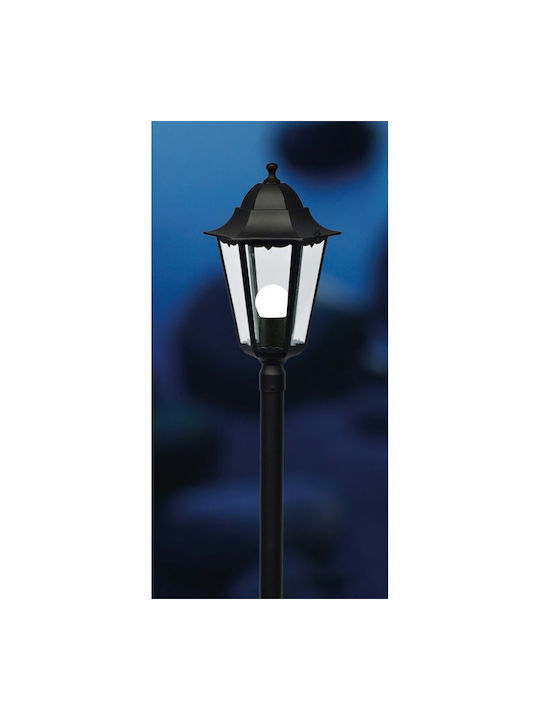 Nordlux Cardiff Post Mic 60W 100x22x15cm Nordlux Cardiff Post Mic 60W 100x22x15cm