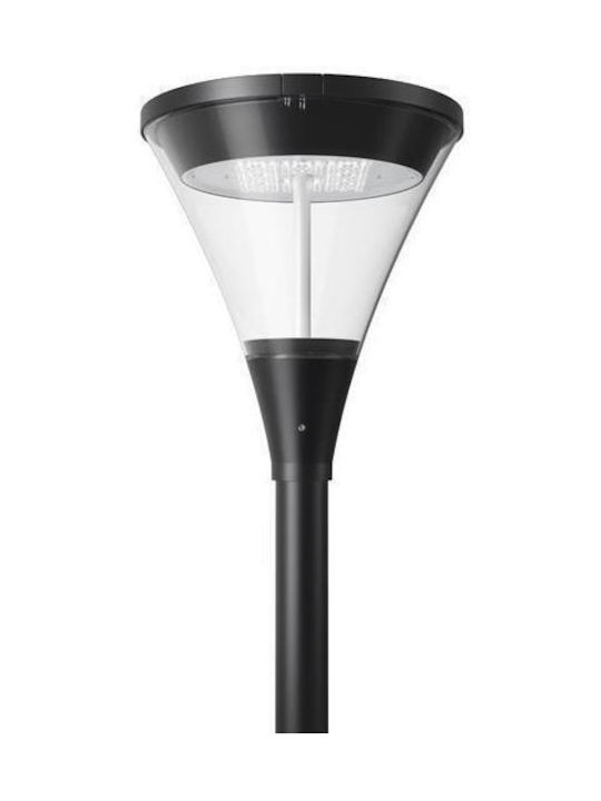 Eurolamp Φωτιστικό LED Δρόμου 18W 18cm