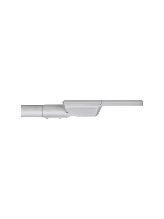 Ledvance RV25ST P 13W 727 WAL Εξωτερικό Φωτιστικό LED Δρόμου 13W με Θερμό Λευκό Φως IP66 Γκρι