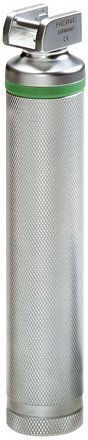 Heine Аксесоари за ларингоскоп LED Standard F.O Презареждаща се литиево-йонна дръжка за ларингоскоп