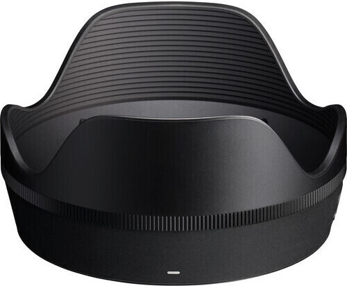 Sigma Crop Φωτογραφικός Φακός 214965 Σταθερός για Sony E Mount Μαύρος