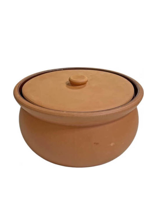Petrotos Dutch Oven 25x12.5cm 1Stück
