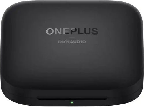OnePlus Buds Pro 2 Bluetooth Handsfree Ακουστικά Μαύρα