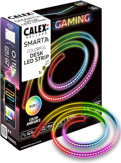 Calex Ταινία LED Τύπου COB