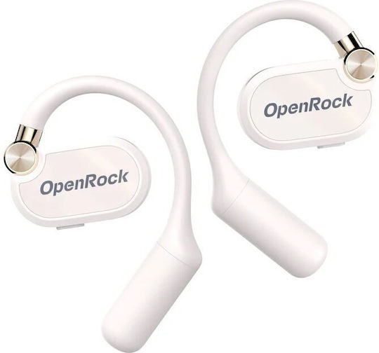 OneOdio In-ear Bluetooth Handsfree Căști Alb