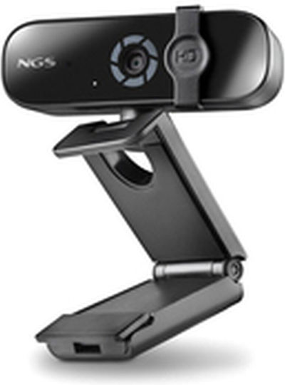 NGS XPRESSCAM 2000 Web Camera 2K XPRESSCAM2000