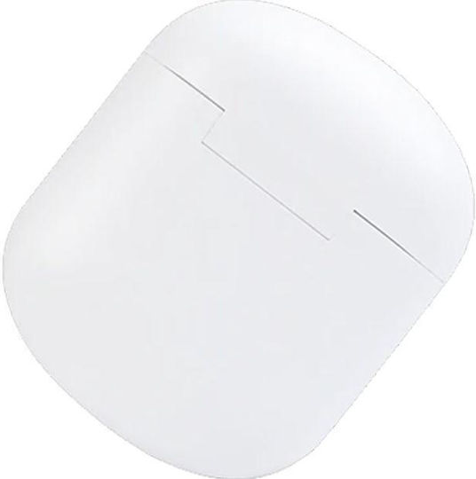 ZTE In-Ear / Ohrstöpsel Bluetooth-Freisprecheinrichtung Kopfhörer Weiß