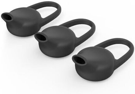 HAMA In ear Bluetooth хендсфри Слушалки Черен
