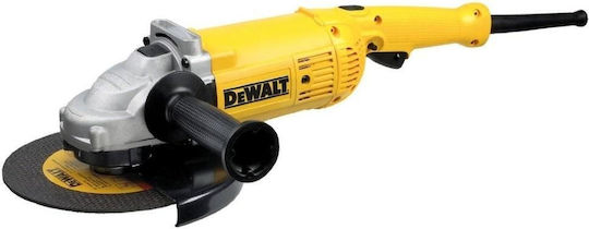 Dewalt Τροχός 230mm Ρεύματος 2000W