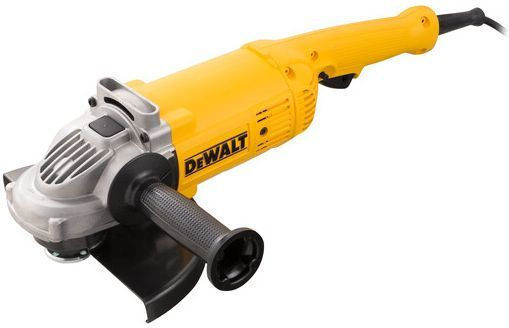 Dewalt Τροχός 230mm Ρεύματος 2000W