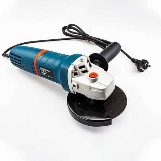 Bulle 633307 Polizor unghiular Mini 76mm Baterie 18V Solo