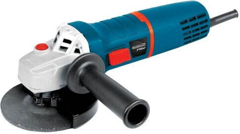 Bulle 633307 Polizor unghiular Mini 76mm Baterie 18V Solo