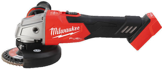 Milwaukee FSAG125XB-0X Grinder 125mm Battery 18V Solo