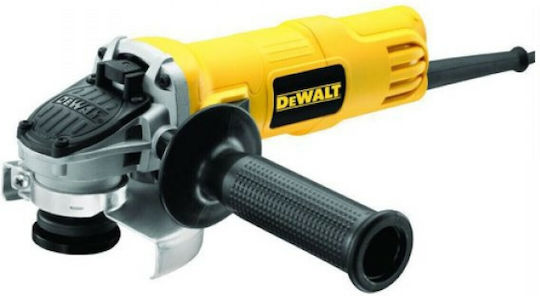 Dewalt Dwe492duo2 Set Of Angle Grinders Dwe4157 125mm Dwe492 230mm
