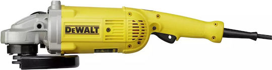 DEWALT DWE496 Winkelschleifer 230mm Elektrisch 2600W