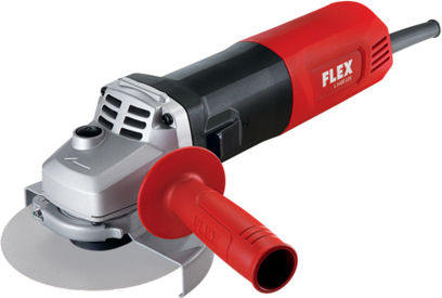 Flex Τροχός 125mm Ρεύματος 1400W