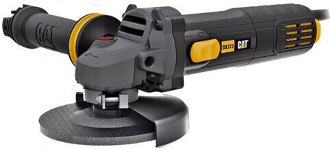 CAT DX36 Winkelschleifer 125mm Elektrisch 1200W